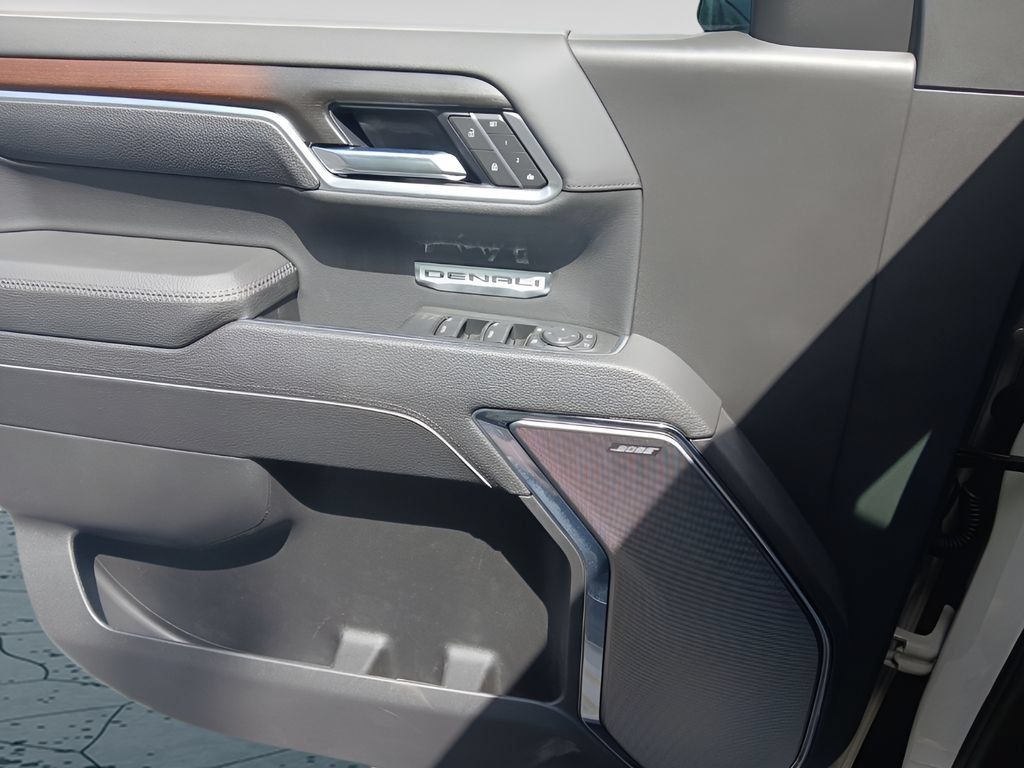 New 2026 GMC Sierra 1500 Denali AWD/4WD image 18
