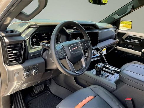 New 2026 GMC Sierra 1500 AT4 w/ AT4 Premium Package AWD/4WD image 7