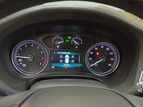 Used 2019 Buick Enclave Premium w/ Experience Buick Package image 12