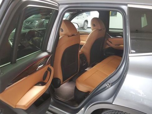 Used 2023 BMW X3 xDrive30i w/ Premium Package w/ZPA image 22