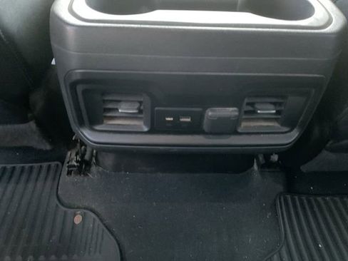 Used 2021 Chevrolet Silverado 1500 RST w/ All Star Edition Plus image 20