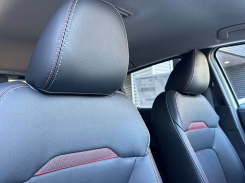 New 2026 Nissan Kicks SR w/ Cold Weather Package image 15
