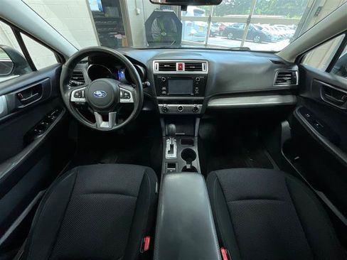 Used 2016 Subaru Outback 2.5i AWD/4WD image 22