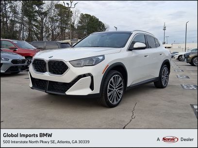 Used 2026 BMW X2 xDrive28i w/ Technology Package