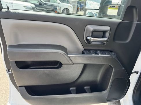 Used 2015 Chevrolet Silverado 2500 W/T w/ WT Convenience Package AWD/4WD image 11