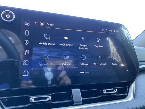 Used 2026 Chevrolet Equinox LT image 25