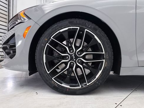 Used 2023 Kia K5 GT FWD image 14