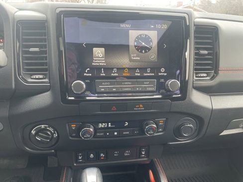 Used 2022 Nissan Frontier S AWD/4WD image 27