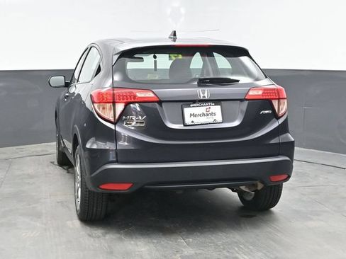 Used 2017 Honda HR-V LX image 5