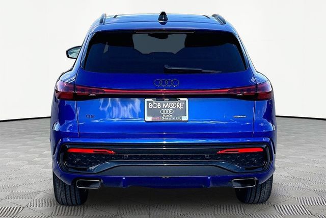 New 2026 Audi Q5 Premium Plus AWD/4WD image 4
