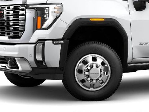 New 2026 GMC Sierra 3500 Denali w/ Technology Package image 5