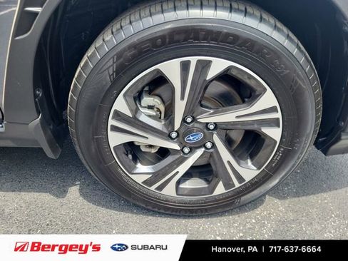 Certified 2024 Subaru Crosstrek 2.0i Premium AWD/4WD image 21