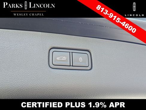 Used 2024 Genesis GV80 3.5T Advanced AWD/4WD image 9