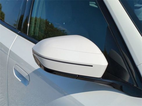 Used 2025 BMW X3 xDrive30i image 12