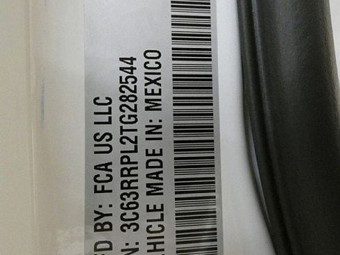 New 2026 RAM 3500 Longhorn image 35