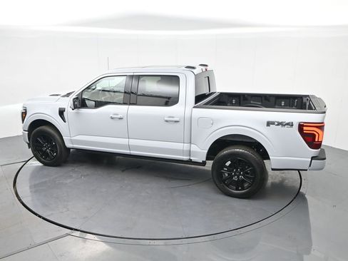 New 2025 Ford F150 Platinum w/ Equipment Group 702A High AWD/4WD image 31
