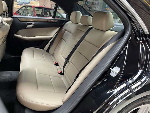 Used 2011 Mercedes-Benz E 350 4MATIC Sedan w/ Premium 2 Pkg image 23