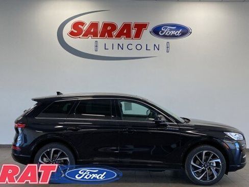 New 2024 Lincoln Corsair Grand Touring w/ Equipment Group 301A image 1