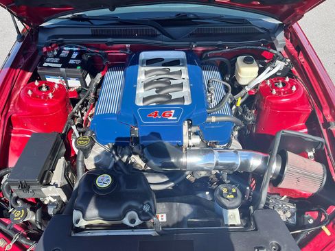 Used 2007 Ford Mustang GT image 22