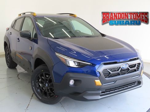 New 2026 Subaru Crosstrek 2.5i Wilderness image 1