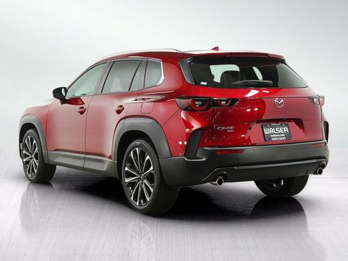 Used 2026 MAZDA CX-50 AWD 2.5 S w/ Premium Package image 3