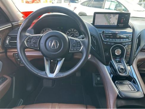 Used 2019 Acura RDX AWD w/ Advance Package image 8