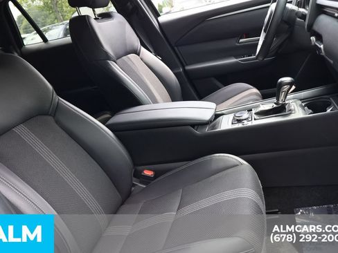 Used 2025 MAZDA CX-50 AWD 2.5 S w/ Preferred Package image 27