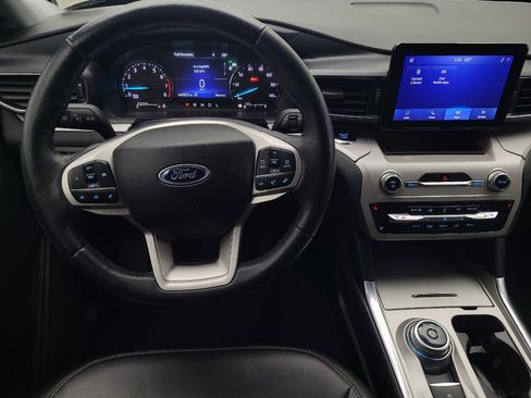 Used 2024 Ford Explorer XLT w/ Equipment Group 202A image 22