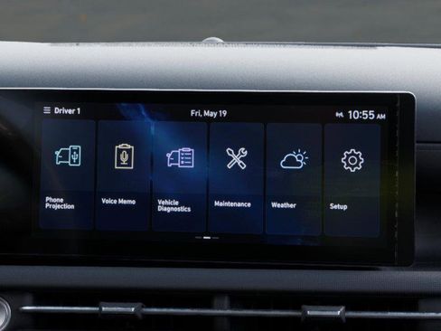 New 2026 Hyundai Santa Cruz SEL image 51