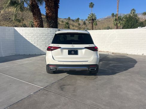 Used 2024 Mercedes-Benz GLE 450 GLE 450 image 6