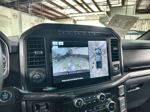 Used 2023 Ford F150 XLT w/ Equipment Group 302A High image 32