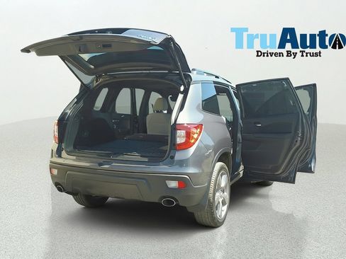 Used 2021 Honda Passport Touring image 13