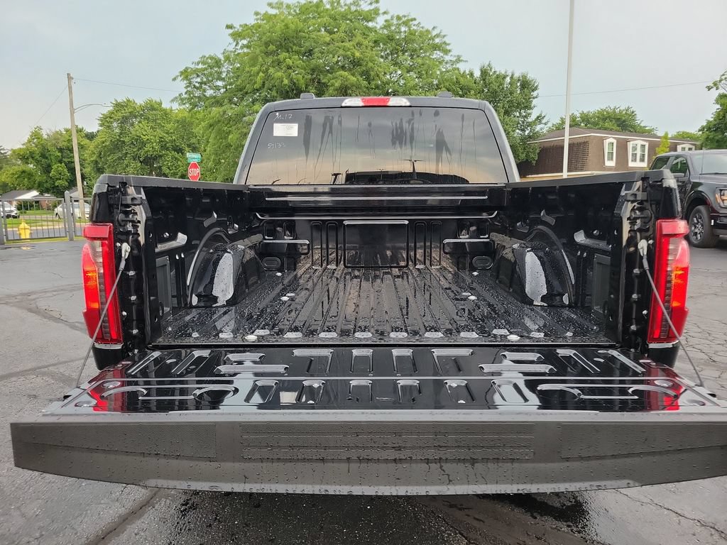 New 2026 Ford F150 STX w/ Equipment Group 200A AWD/4WD image 10