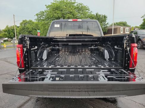 New 2026 Ford F150 STX w/ Equipment Group 200A AWD/4WD image 10
