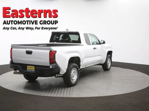 Used 2024 Toyota Tacoma SR RWD image 36