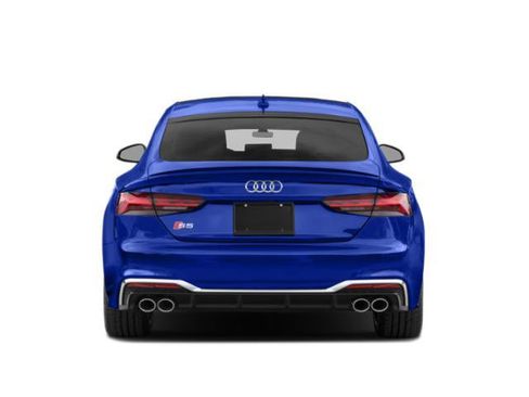 Used 2023 Audi S5 Prestige w/ Prestige Package image 17