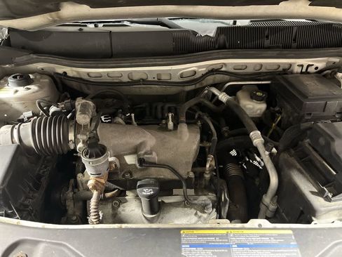 Used 2007 Pontiac Torrent AWD w/ Preferred Package image 12
