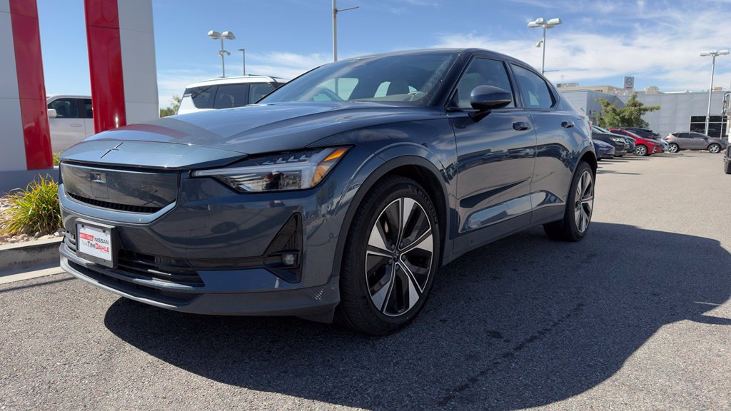 Used 2024 Polestar Polestar 2 AWD/4WD image 3