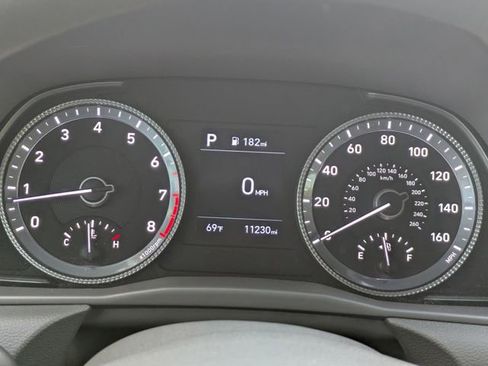 Used 2021 Hyundai Sonata SE image 24