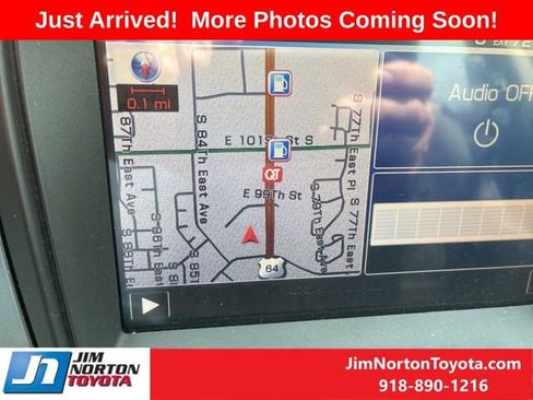 Used 2012 Ford Fusion SEL AWD/4WD image 11