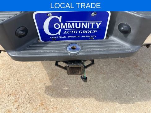 Used 2002 Ford Ranger XLT AWD/4WD image 11