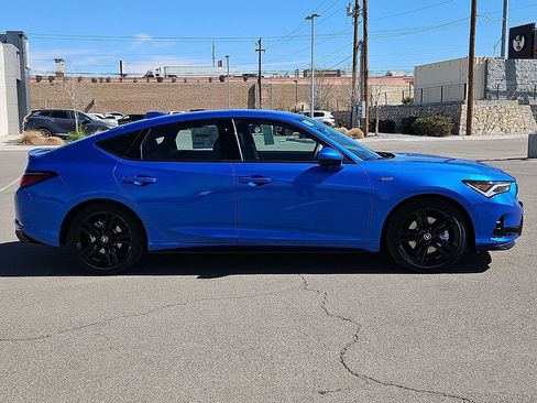 New 2026 Acura Integra A-Spec image 5