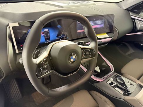 New 2026 BMW X3 xDrive30 w/ Convenience Package image 14