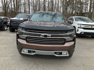 Used 2019 Chevrolet Silverado 1500 High Country w/ Technology Package video 2