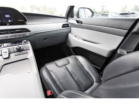 Used 2021 Hyundai Palisade SEL w/ Convenience Package FWD image 12