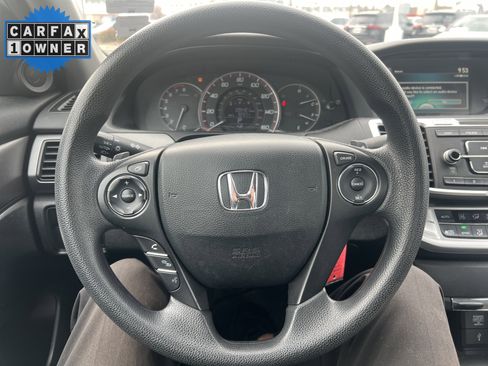 Used 2014 Honda Accord LX-S image 18