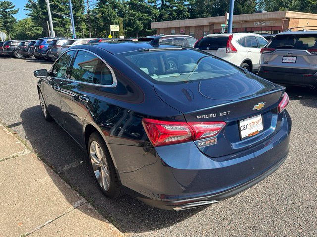 Used 2019 Chevrolet Malibu Premier FWD image 5