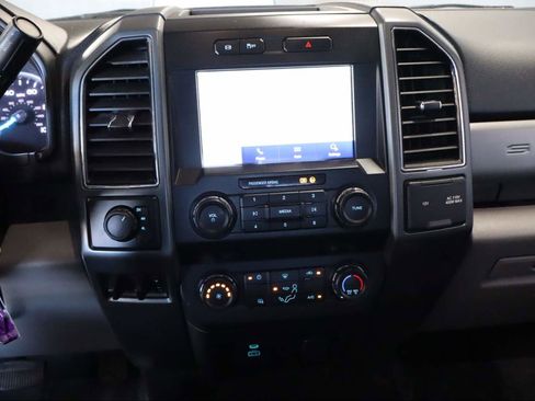 Used 2020 Ford F550 4x4 Crew Cab Super Duty image 10