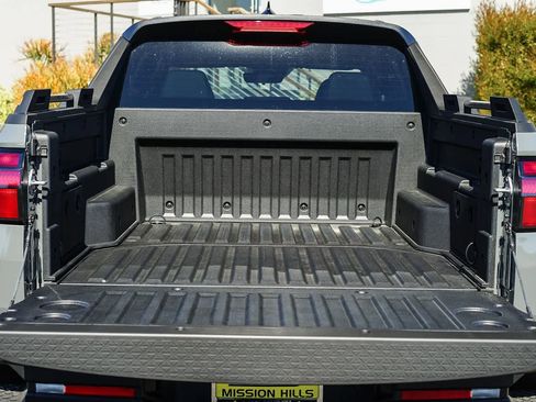 New 2026 Hyundai Santa Cruz SEL image 12