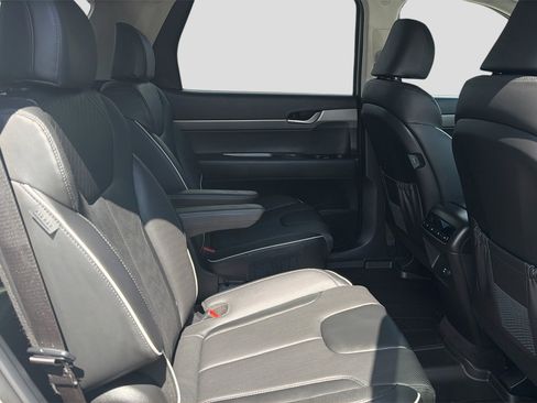 Used 2024 Hyundai Palisade SEL AWD/4WD image 26